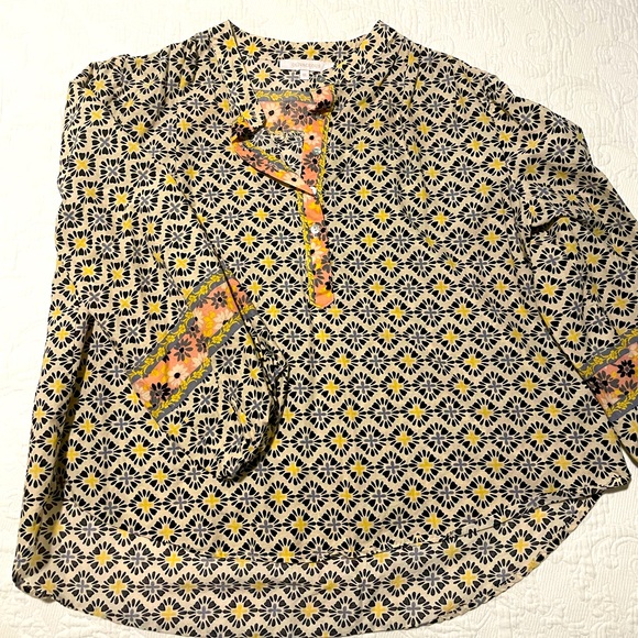 Olivaceous Shirt - Picture 1 of 2